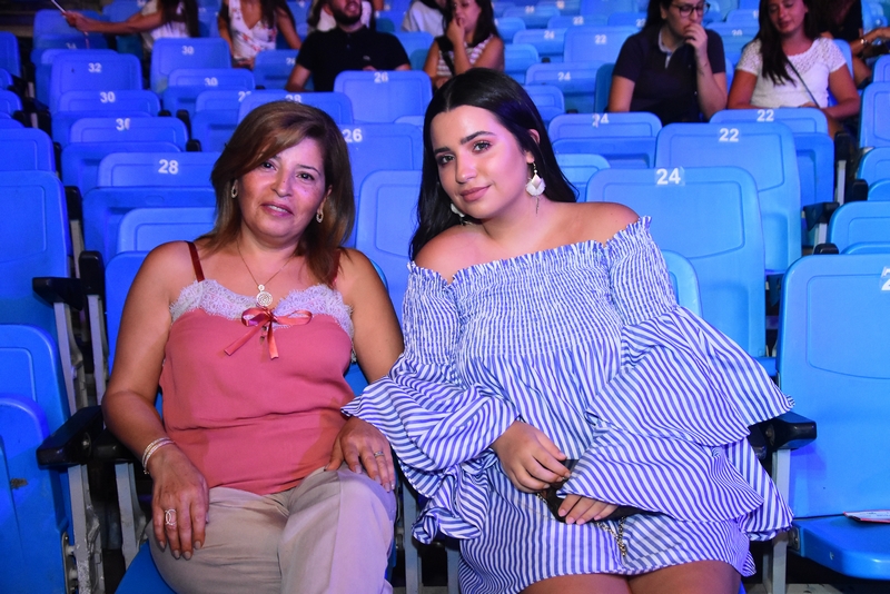 Nassif Zeytoun at Beirut Holidays